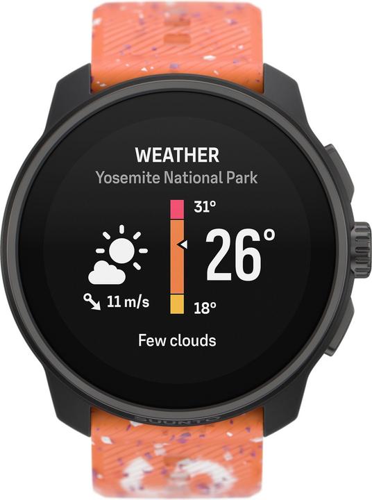 Productafbeelding Suunto Race S (45 mm)