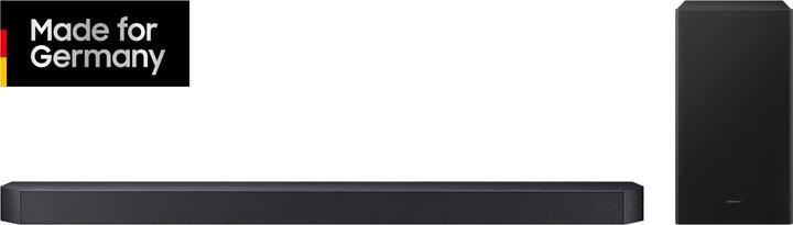Immagine prodotto Samsung Soundbar HW-Q610GF/ZG (3.1.2 Canale)