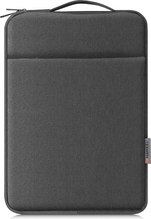 Actual product image König Design Universal Notebook Bag 12.5 - 16.7 inch Carrying Case Cover Laptop Case Cover (16.70", HP, Apple, Microsoft, Acer, Lenovo, Dell)