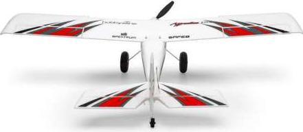 Image du produit Hobbyzone Avion à moteur Apprentice STOL S 700 mm RTF (Multi moteur)