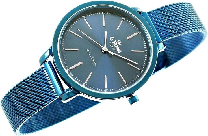 Immagine prodotto Gino Rossi G. Orologio Rossi da donna C11760B-6F1 (381385)