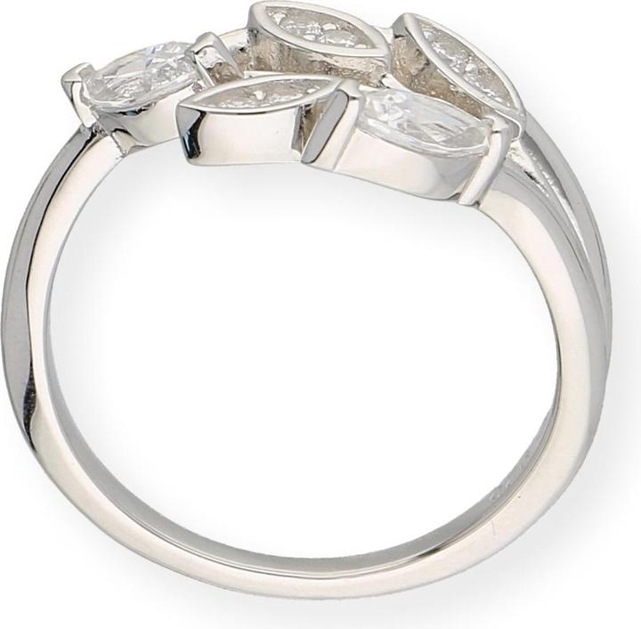 Produktbild Carat Style (56, 925 Silber)
