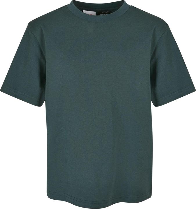Actual product image Urban Classics Boys Tall Tee 2-Pack - 19527 (134)