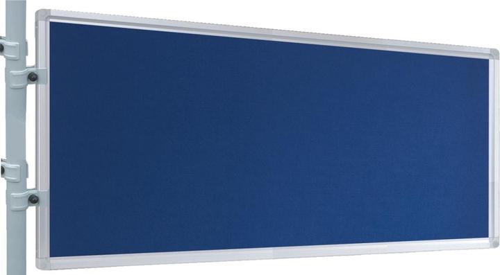 Immagine prodotto Franken Pannello murale mobile ECO Felt (120 x 60 cm)