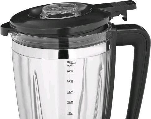 Produktbild WMF Kult Pro Standmixer (1400 W)