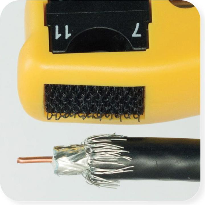 Actual product image Value Stripping tool