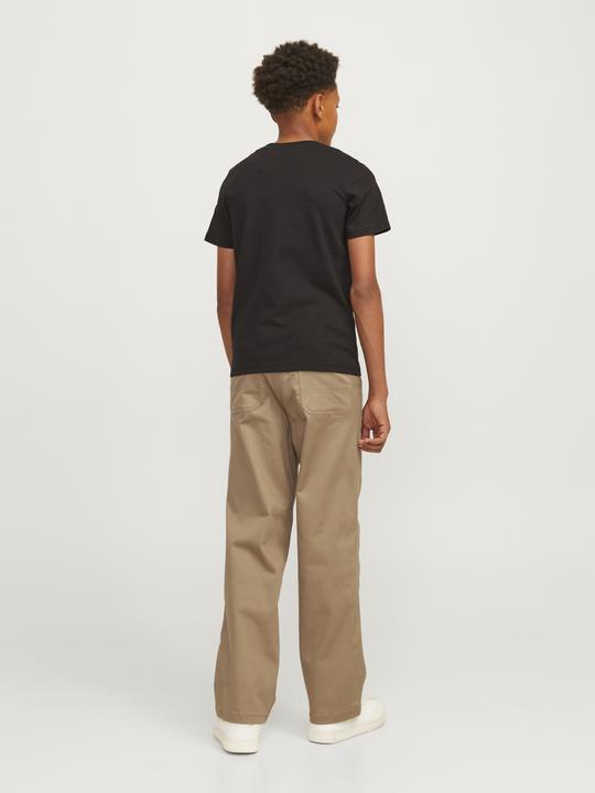 Actual product image Jack & Jones Worker trousers For boys Worker trousers (176)