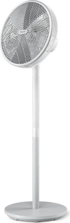 Image du produit Philips CX2550/00 Ventilateur sur pied 2000 (46 dB)