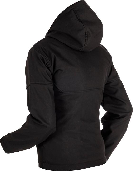Produktbild Bertschat Beheizte Softshelljacke Dual Heating (M)