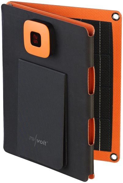 Immagine prodotto Revolt Zaino solare (21 W, 0.73 kg)