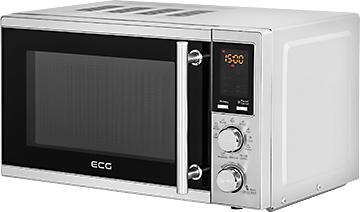 Actual product image ECG MTD2072GSE (20 l)