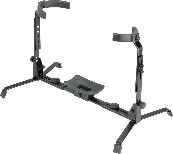 Actual product image K&M Tube stand 14940 (Tuba)