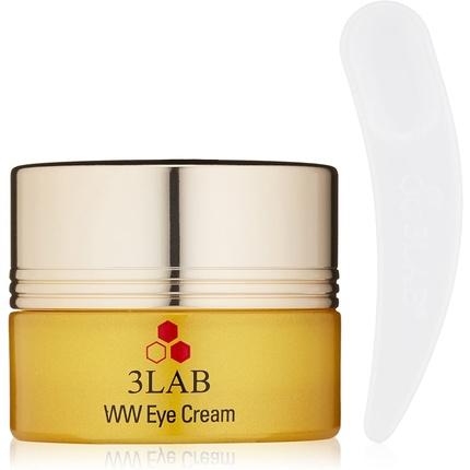 Actual product image 3Lab WW Eye Cream (14 ml)