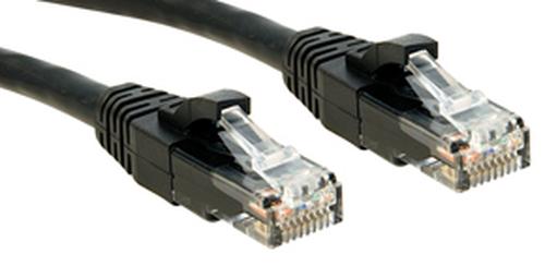 Produktbild Lindy Netzwerkkabel (UTP, CAT6, 0.30 m)