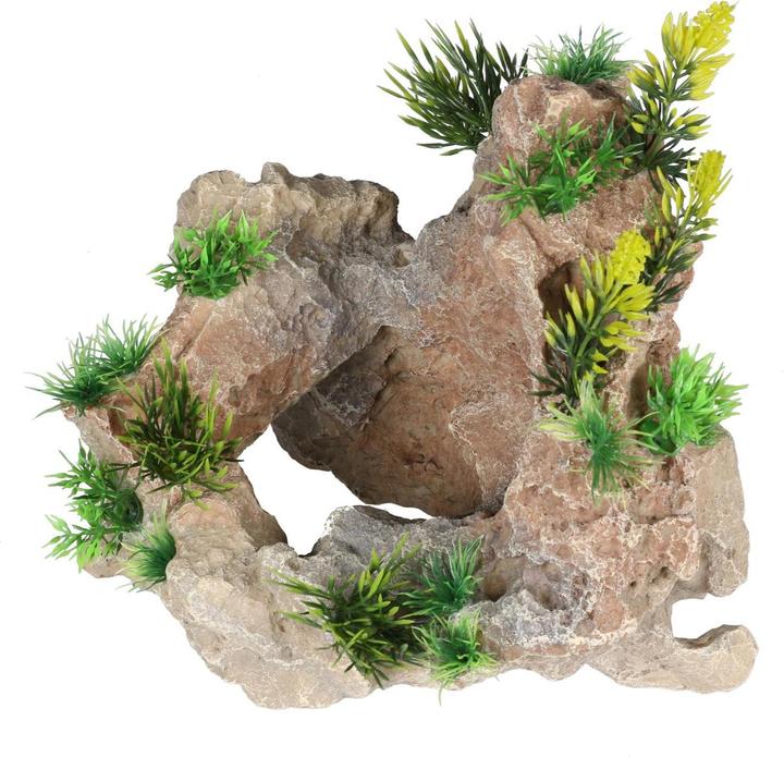 Immagine prodotto EBI Aqua Della pietra calcarea verde (Decorazione, Pietra)