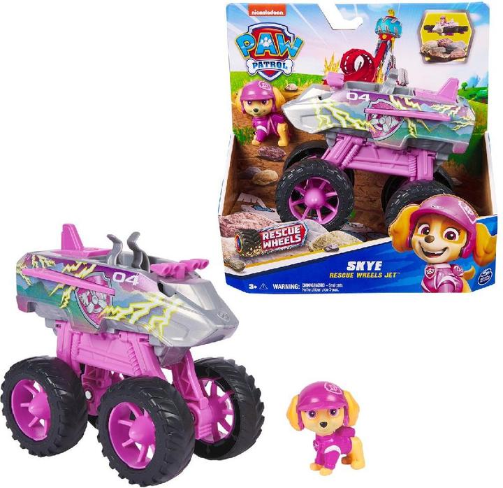 Immagine prodotto Paw Patrol Ambulanza
