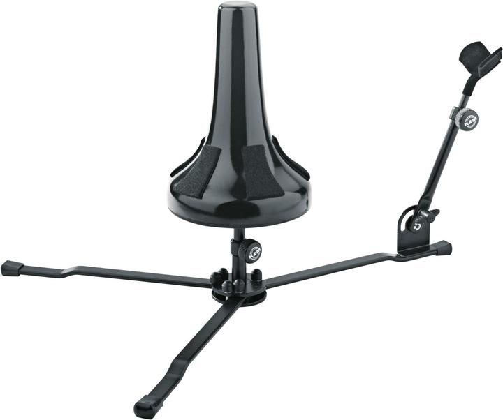 Produktbild K&M Waldhornständer 15140 (Waldhorn)