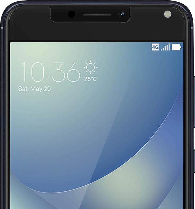 Immagine prodotto Avizar Pellicola cristallina, protezione del display in vetro (1 Pezzo/i, Asus Zenfone 4 Max)
