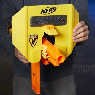 Immagine prodotto Hasbro Nerf Stampede ECS