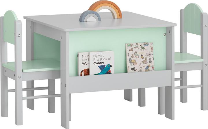 Produktbild SoBuy Aarya (Kindersitzgruppe)