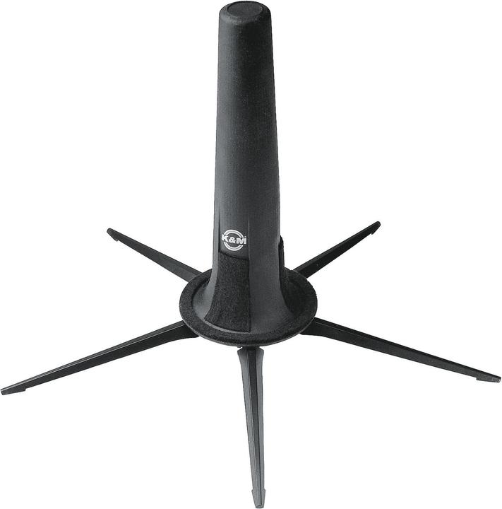 Image du produit K&M Pied de saxophone soprano 15290 (Saxophone Soprano)