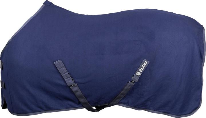 Stallone Couverture de survêtement Comfy Fleece