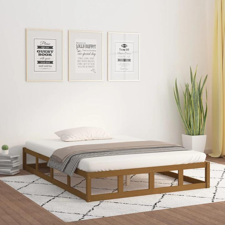 Produktbild VidaXL Nelek (200 x 200 cm)