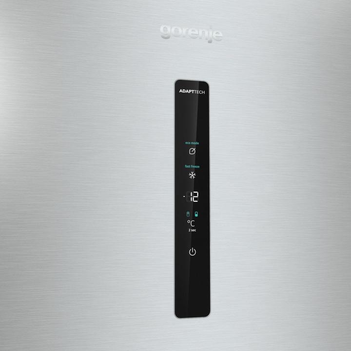 Image du produit Gorenje NRK6192AXL4 (300 l)