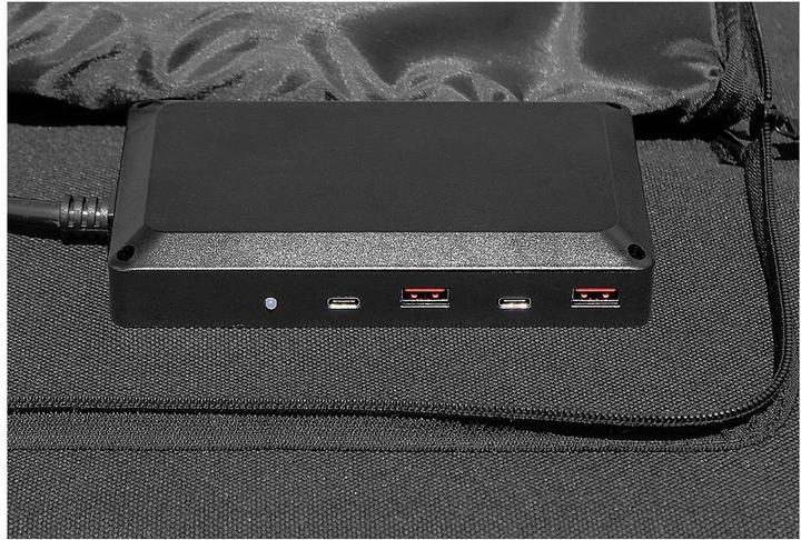 Actual product image PowerOak Solar panel (420 W, 13.50 kg)