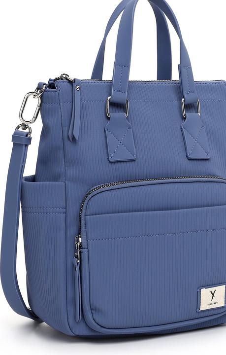 Produktbild Suri Frey Rucksack SFY Ricky (0.01 l)