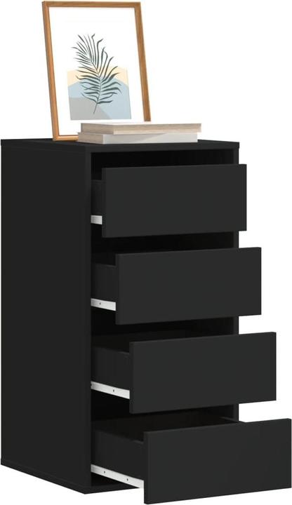 Immagine prodotto VidaXL Cassettiera (40 x 41 x 76 cm)