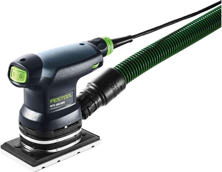 Produktbild Festool RTS 400 REQ-Plus (Schwingschleifer, 250 W)