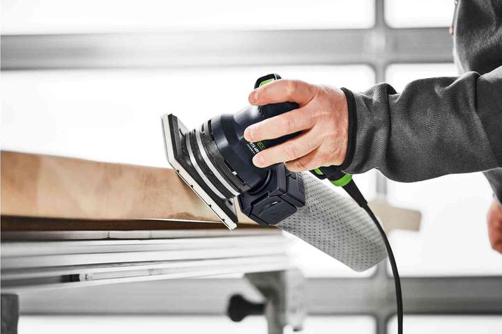 Produktbild Festool RTS 400 REQ-Plus (Schwingschleifer, 250 W)