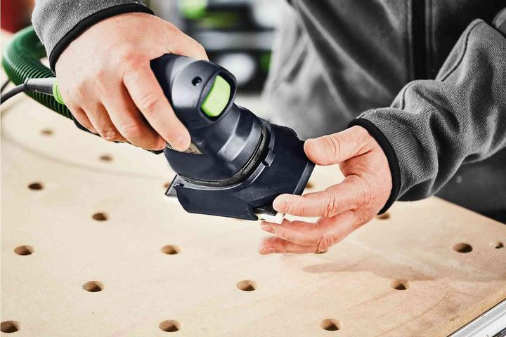 Produktbild Festool RTS 400 REQ-Plus (Schwingschleifer, 250 W)