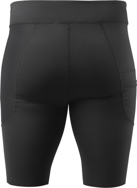 Actual product image Zhik Short Spandex, homme (M)