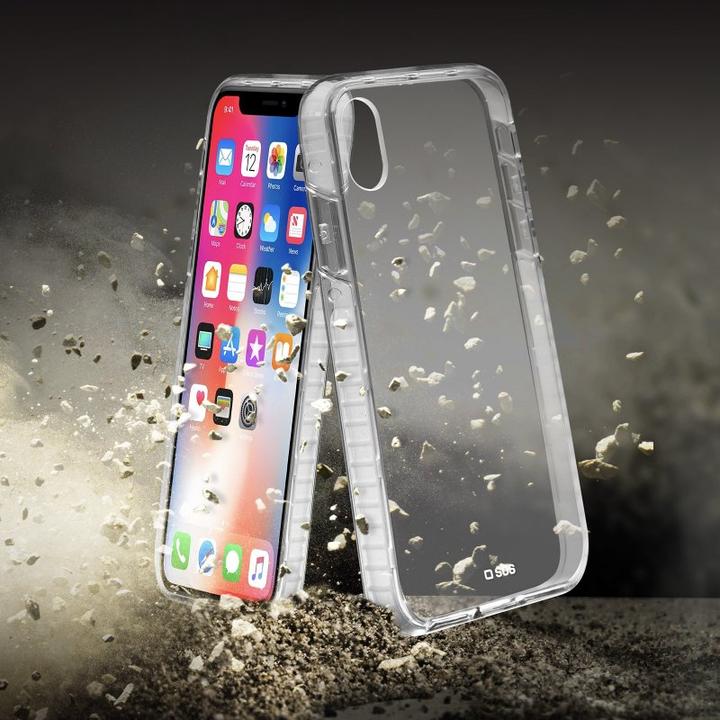 Image du produit SBS Housse de protection (Apple iPhone XS, Apple iPhone X)
