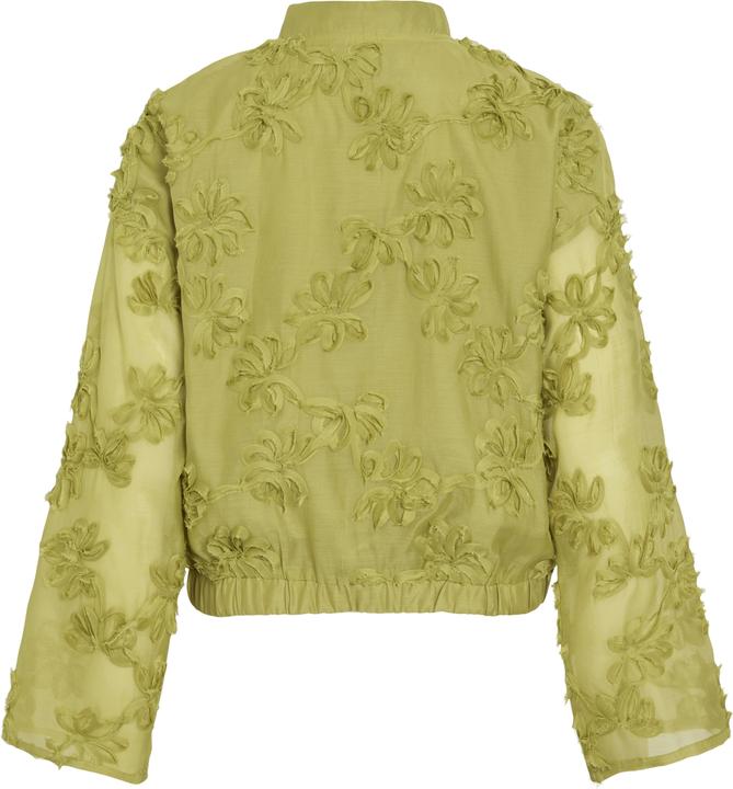 Produktbild Vila VIAGNES Detailed Bomberjacke (38)