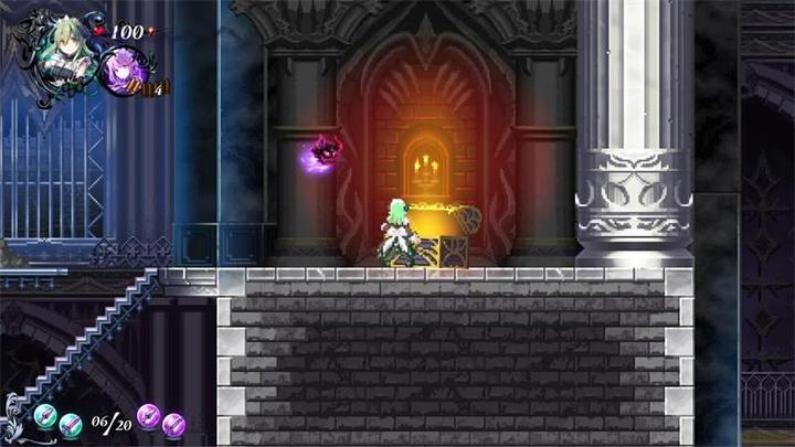 Immagine prodotto Pqube Gal Guardians: Servants of the Dark (Switch, DE)