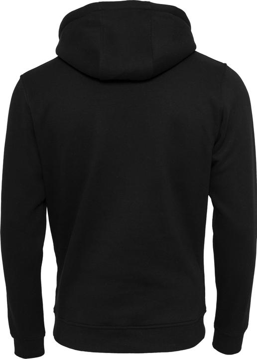 Immagine prodotto Mister Tee Felpa con cappuccio Peace Sign - 18597 (L)