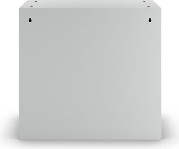Actual product image eurokraft basic wall cabinet (65 cm, 60 cm)