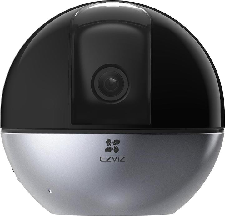 EZVIZ C6W-Rotationskamera 4 MP + Gesichtserkennung (2560 x 1440 Pixels)
