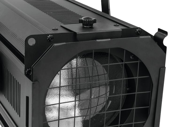 Produktbild Eurolite Theatre Spot 650/1000 Antihalo sw (1000 W)