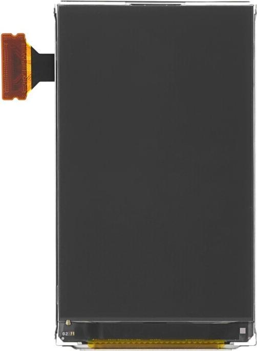 Immagine prodotto LG Display LCD GC900 Viewty Smart, GD900 crystal (LG GD900 Cristallo)