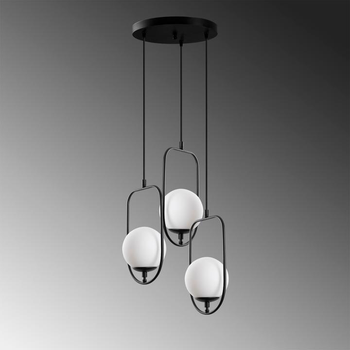 Actual product image Hermia Odin (E14)