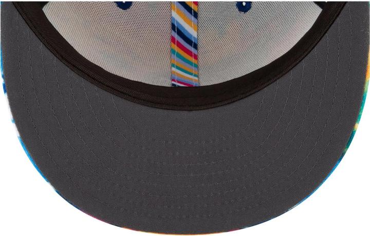 Produktbild New Era 59Fifty Crucial Catch NFL Teams (7 3/8)
