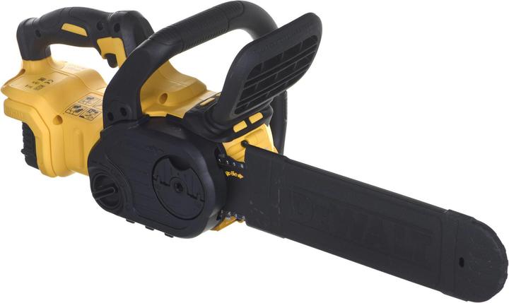 Produktbild DeWalt DCM565P1 (Akku Kettensäge)