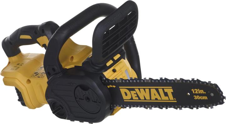 Produktbild DeWalt DCM565P1 (Akku Kettensäge)