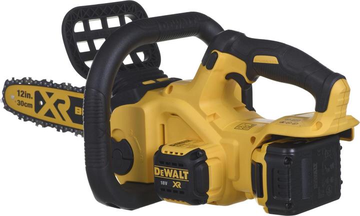 Produktbild DeWalt DCM565P1 (Akku Kettensäge)