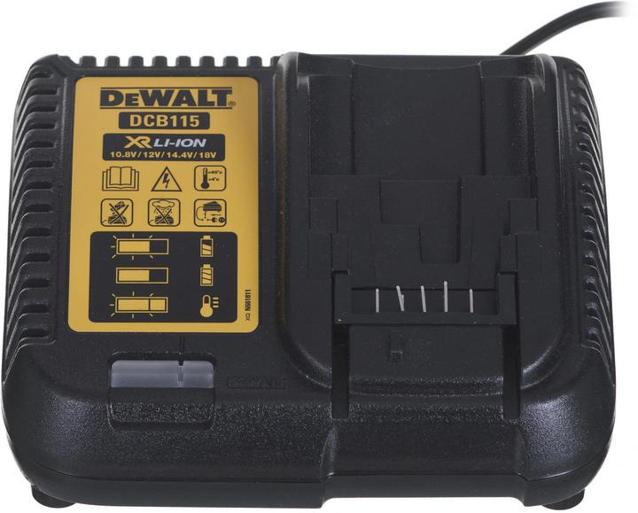 Produktbild DeWalt DCM565P1 (Akku Kettensäge)