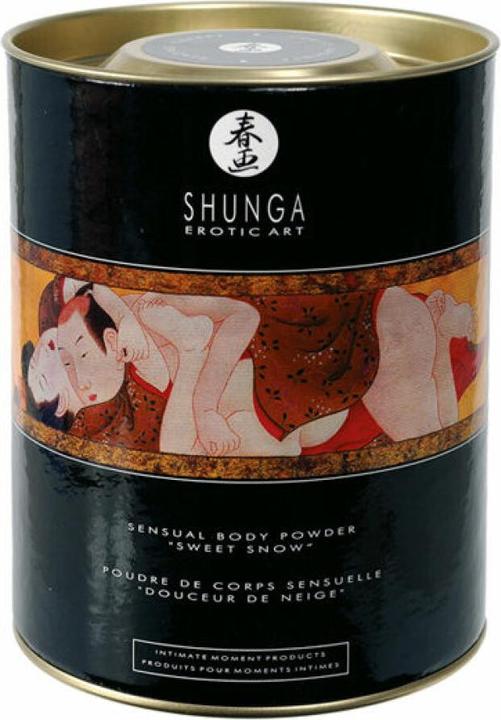 Produktbild Shunga Sensual Powder (228 ml)